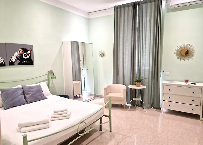 Santa Chiara Family Suites
